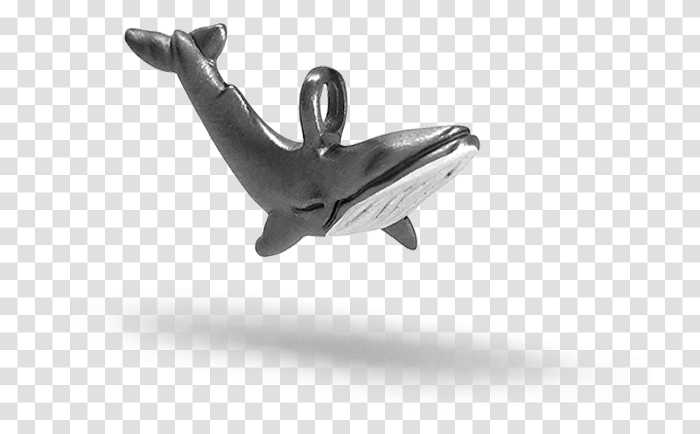 Ossidabile 88 Humpback Whale Pendant Airplane, Animal, Sea Life, Bird, Mammal Transparent Png