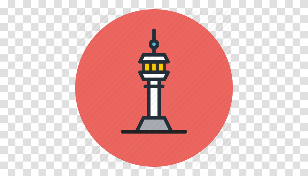 Ostankino Radio Tower Translation Tv Tv Tower Icon, Architecture, Building, Control Tower Transparent Png