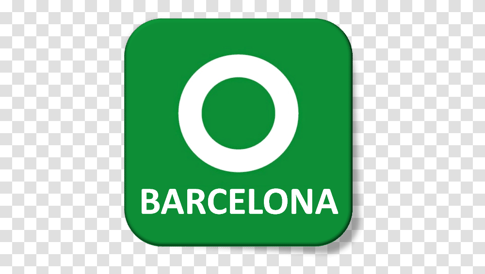 Ostelea Barcelona Apps On Google Play Circle, Label, Text, Symbol, Logo Transparent Png