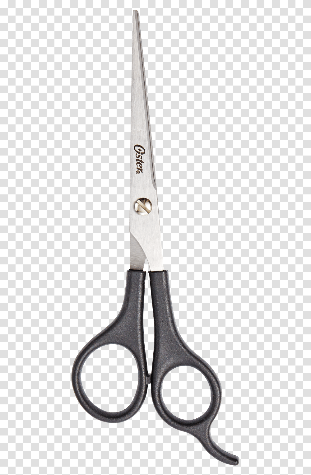 Oster Scissors, Blade, Weapon, Weaponry, Tool Transparent Png