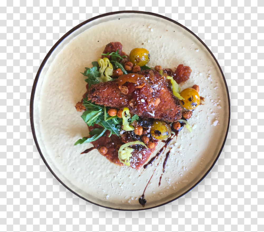 Osteria Okc Happy Meal, Dish, Food, Plant, Seasoning Transparent Png