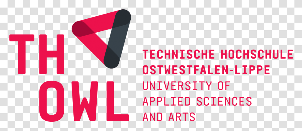 Ostwestfalen Lippe University Of Applied Sciences, Alphabet, Label Transparent Png