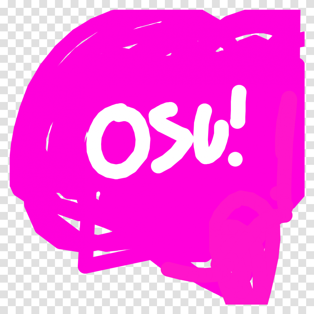 Osu Logo Layer Language, Cushion, Text, Pillow, Clothing Transparent Png