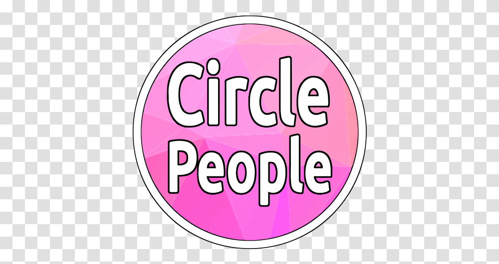 Osu Skins Circle People Dot, Label, Text, Word, Logo Transparent Png