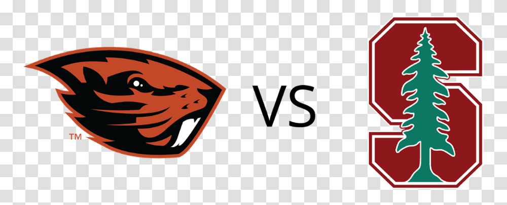 Osu Vs Stanford Football With Dasher Hpe & Aruba Clipart Oregon State Beavers, Wasp, Animal, Leisure Activities, Skin Transparent Png