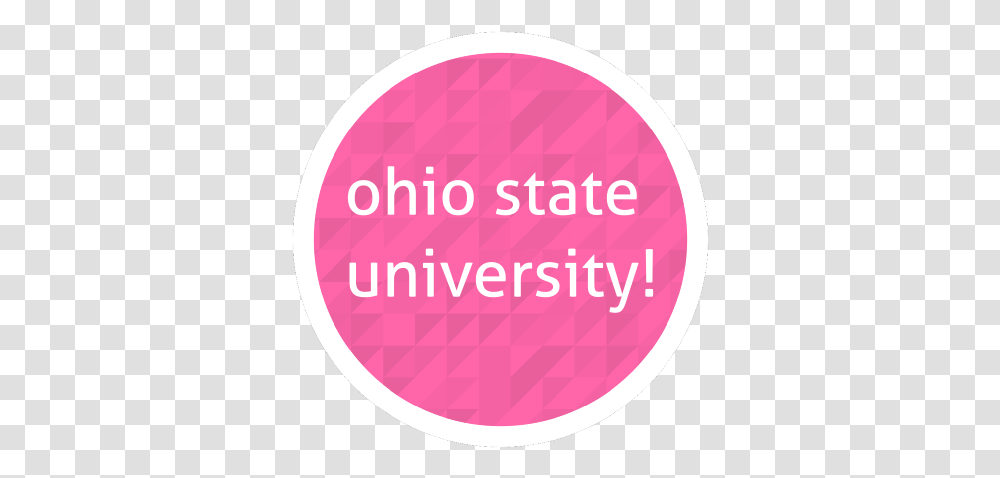 Osugame University Of Kent, Word, Text, Label, Purple Transparent Png