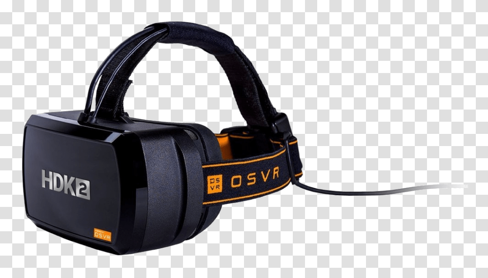 Osvr Available, Goggles, Accessories, Accessory, Strap Transparent Png