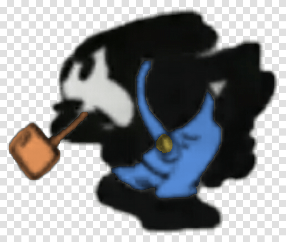 Oswald The Lucky Rabbit Illustration Transparent Png