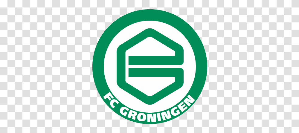 Ot Iorr Football Map Of Europe Fc Groningen Logo, Label, Text, Symbol, Trademark Transparent Png