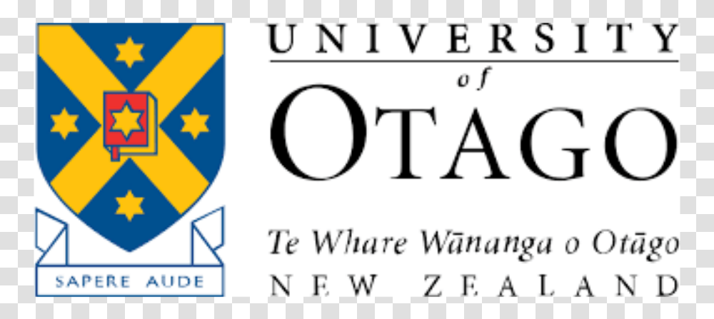 Otago University Of Otago Emblem, Label, Number Transparent Png