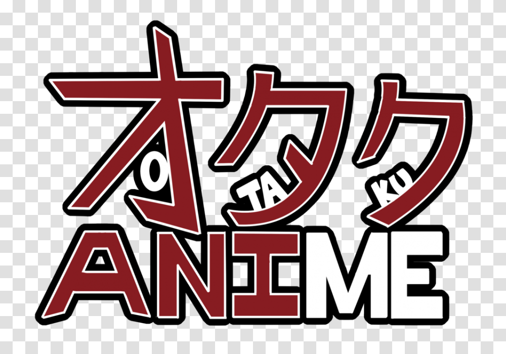 Otaku Anime Logo Anime Otaku, Tree, Plant, Symbol, Text Transparent Png