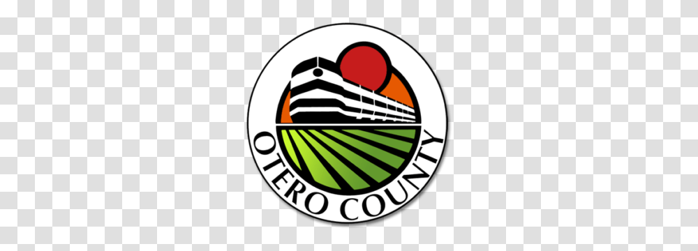 Otero County Logo Rocky Ford Co, Label, Trademark Transparent Png