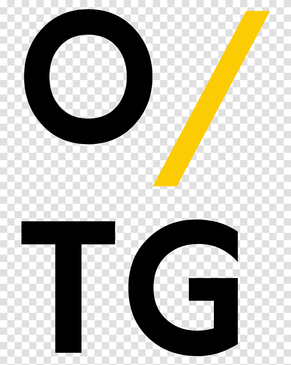 Otg Group Digital Media Logos The Real World Circle, Text, Number, Symbol, Alphabet Transparent Png