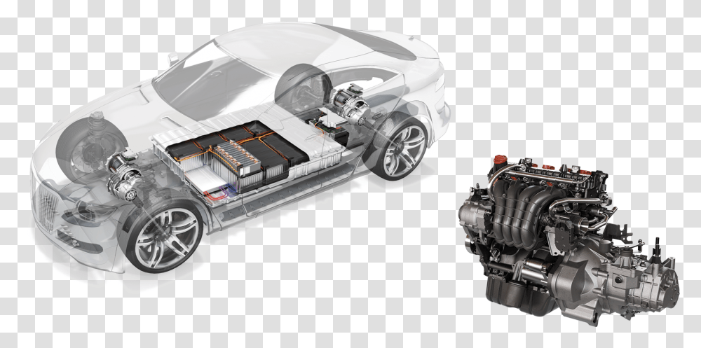 Other Applications Battery Electric Vehicles, Car, Transportation, Automobile, Machine Transparent Png