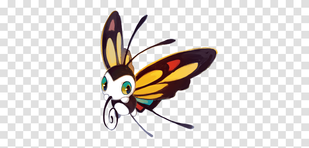 Other Characters, Wasp, Bee, Insect, Invertebrate Transparent Png