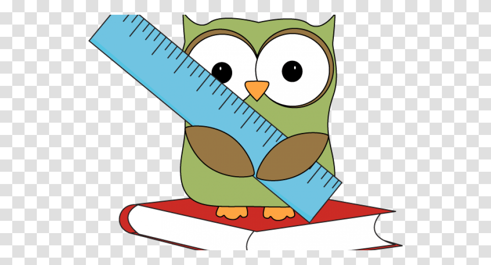 Other Clipart Cute Owl School Owl Clipart Cute, Label, Plot, Diagram Transparent Png