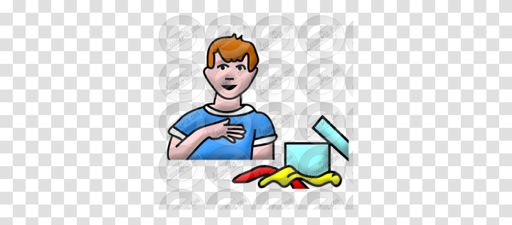 Other Clipart Myself, Label, Person, Video Gaming Transparent Png