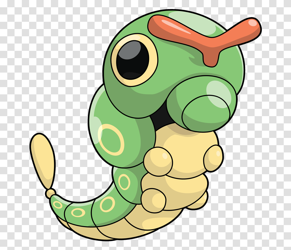 Other Forms Pokemon Caterpie, Plant, Food, Grapes, Fruit Transparent Png