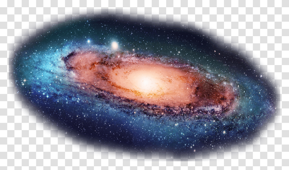 Other Galaxy Than Milky Way Transparent Png