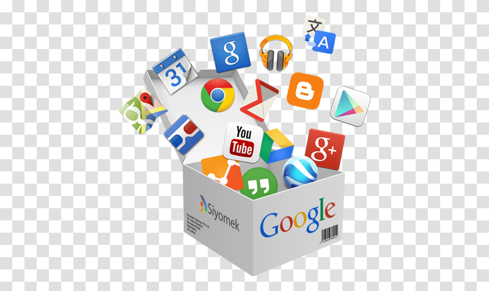 Other Products Of Google, Logo, Trademark Transparent Png
