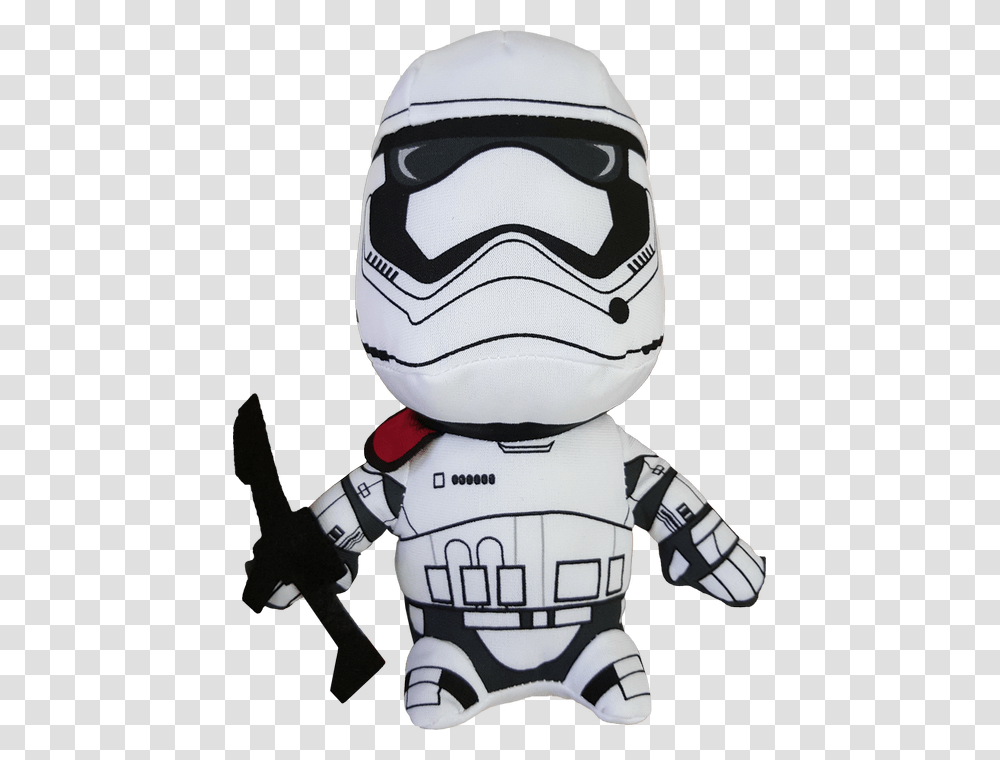 Other Star Wars Science Fiction Collectables Star Wars Robot, Helmet, Apparel, Plush Transparent Png