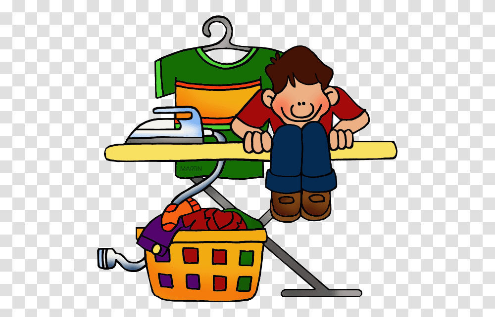 Other Things Clip Art Clothes Clip Art, Basket, Appliance, Clothes Iron, Shopping Basket Transparent Png