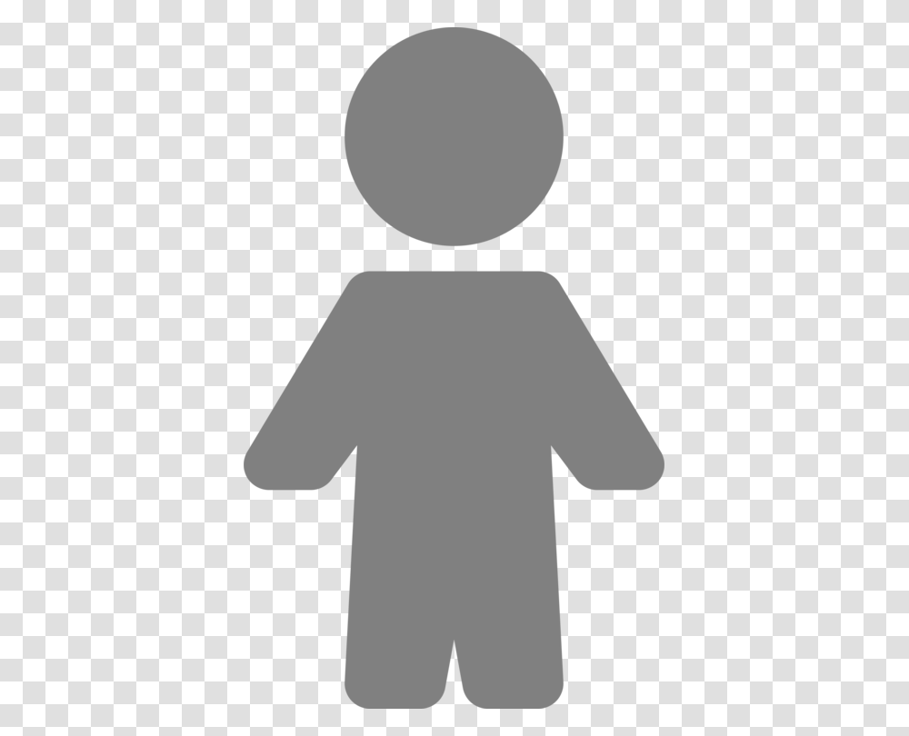 Others Clipart Helpful Person Grey Person Clipart, Moon, Outer Space, Night, Astronomy Transparent Png