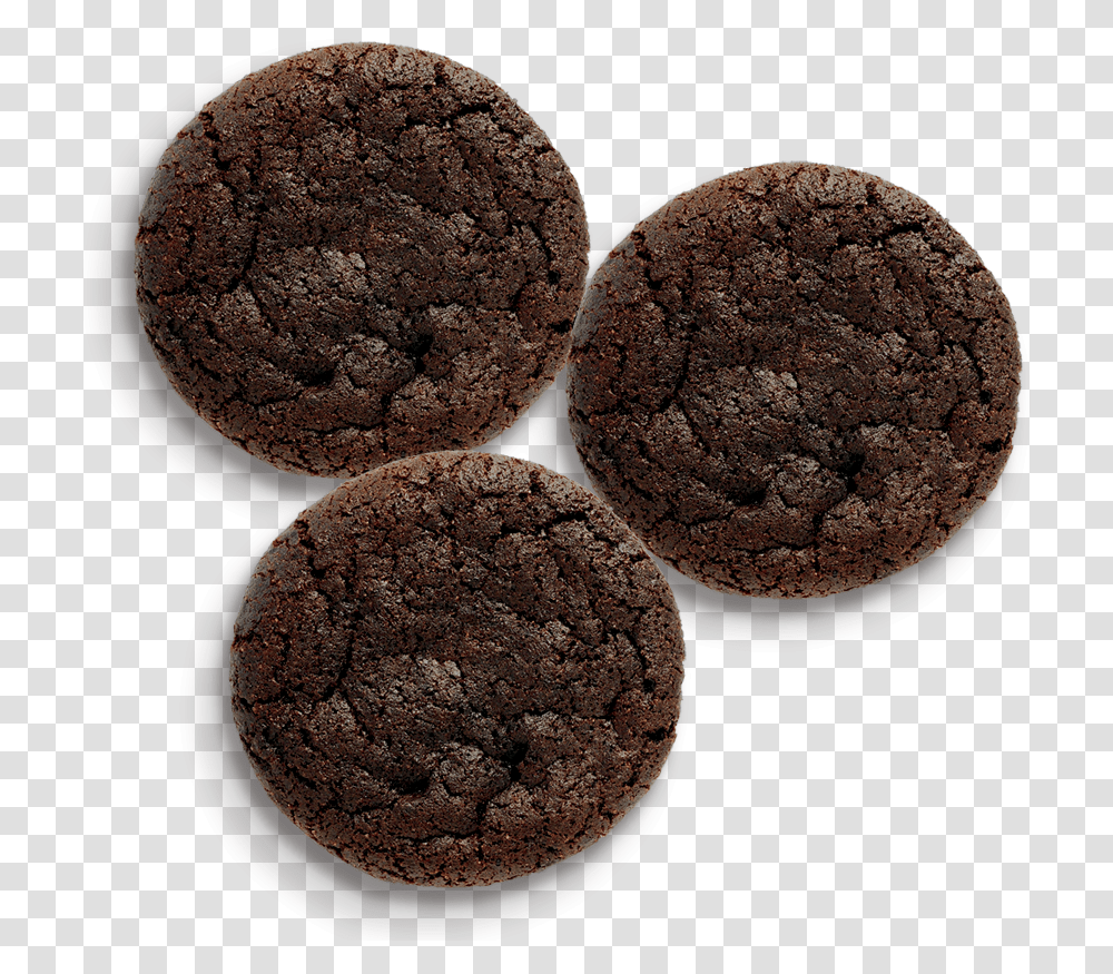 Otis Spunkmeyer Chocolate Brownie Cookie, Sweets, Food, Confectionery, Dessert Transparent Png