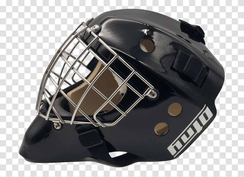 Otny X1 Elite Jr Int Amp Sr Hecc Amp Csa Goaltender Mask, Apparel, Helmet, Crash Helmet Transparent Png