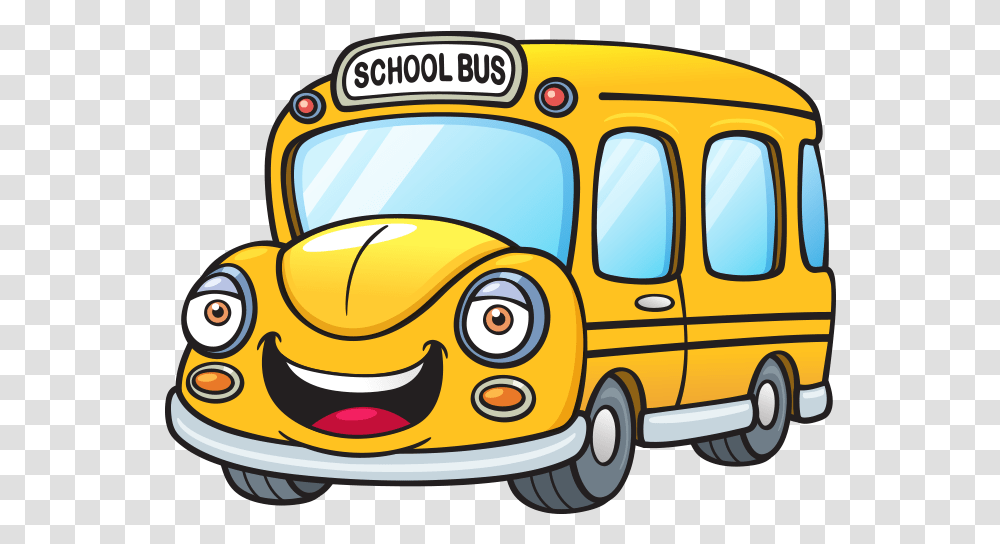 Otobs Clipart, Vehicle, Transportation, Bus, School Bus Transparent Png