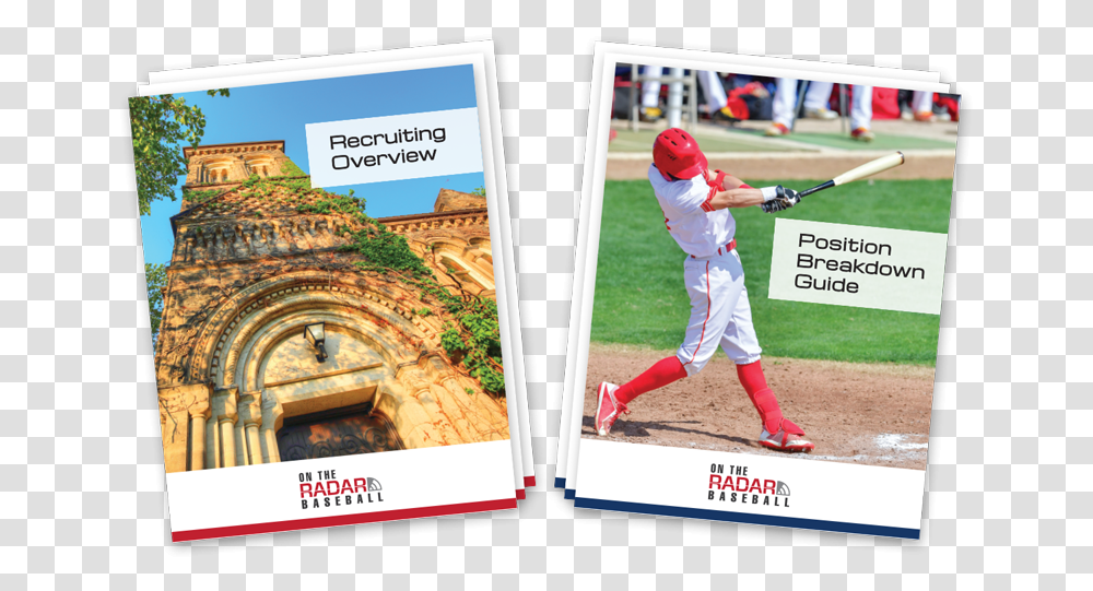 Otrb Recruiting Guides College Baseball, Person, Baseball Bat, Team Sport, People Transparent Png