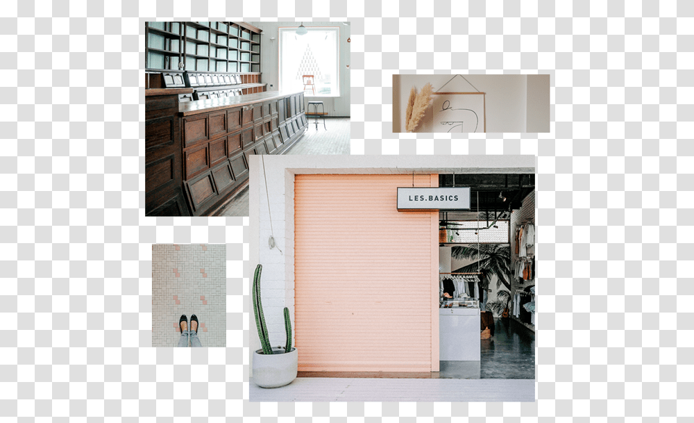 Ottawa Commercial Interior Design Small Shop Design Canggu, Furniture, Table, Indoors, Person Transparent Png