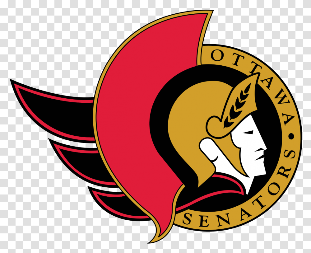 Ottawa Senators Wallpapers Sports Hq New Ottawa Senators Logo, Symbol, Trademark, Emblem, Dynamite Transparent Png