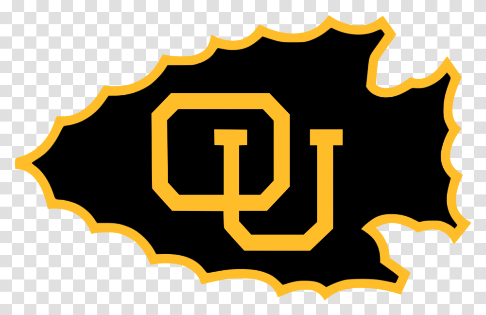 Ottawa University Basketball Logo, Label, Emblem Transparent Png
