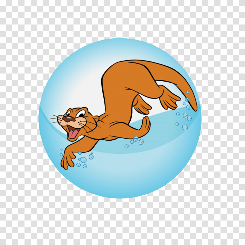 Otter Art For Preschoolers, Sphere, Astronomy, Outer Space, Universe Transparent Png