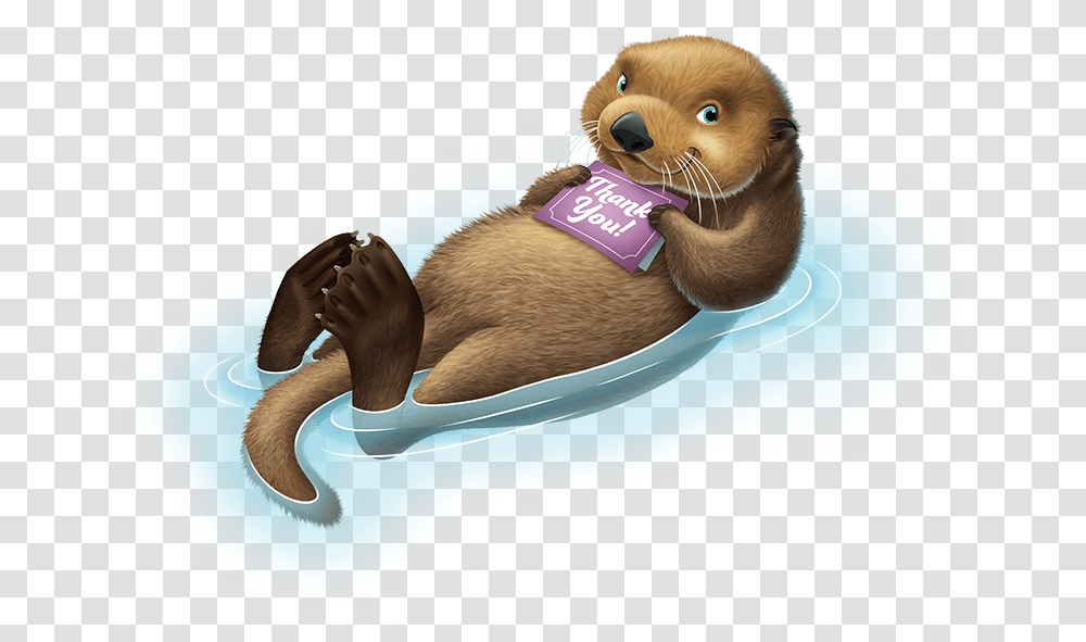 Otter Download Image Vbs Ocean Commotion, Toy, Cat, Pet, Mammal Transparent Png