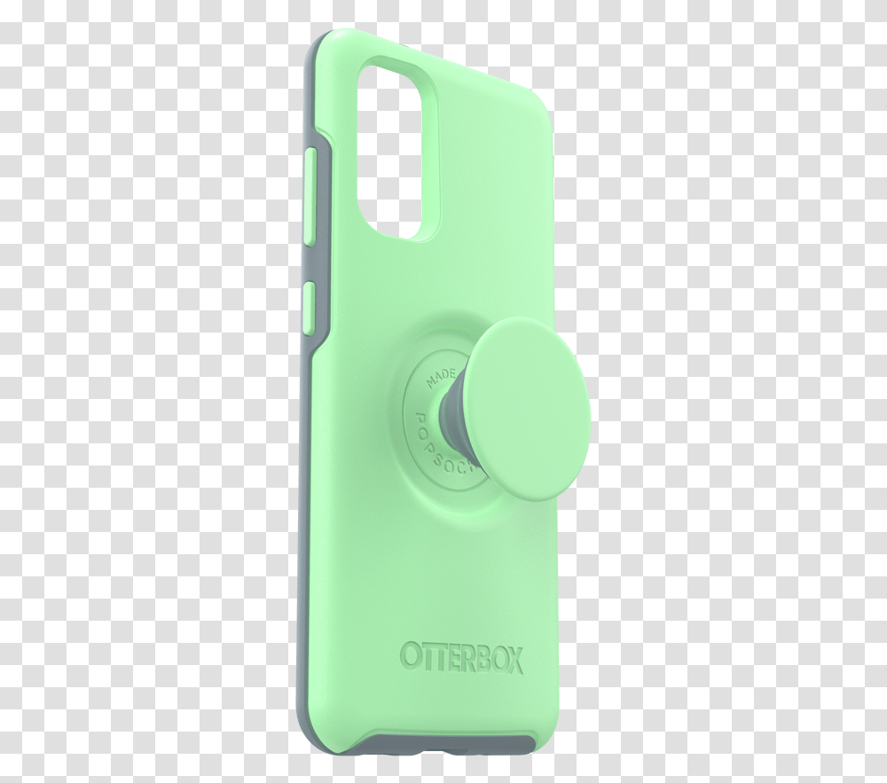 Otter Pop Symmetry Series Case Mint To Be For Samsung Mobile Phone Case, Electronics, Cell Phone, Ipod Transparent Png