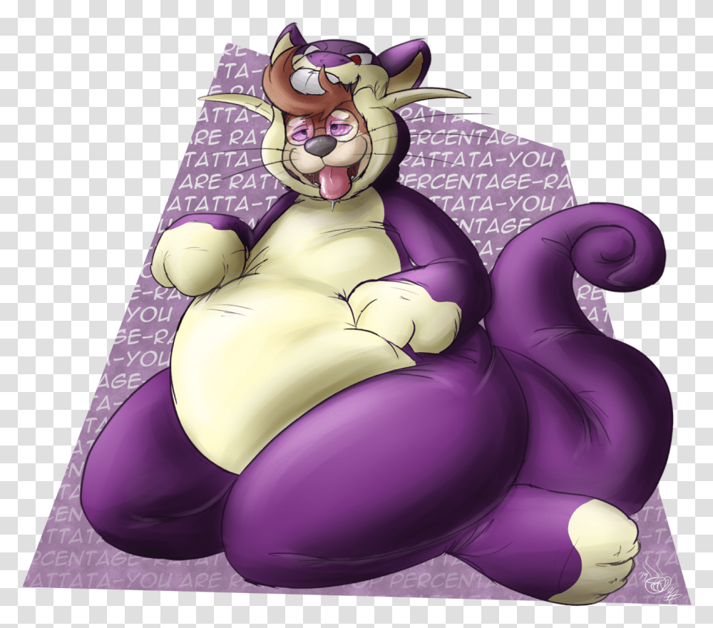 Otter Top Percentage Rattata Fictional Character, Toy, Graphics, Art, Sweets Transparent Png