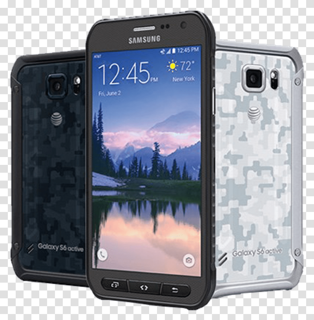 Otterbox Defender Series Case For Galaxy S6 Samsung Rugged, Mobile Phone, Electronics, Cell Phone, Iphone Transparent Png