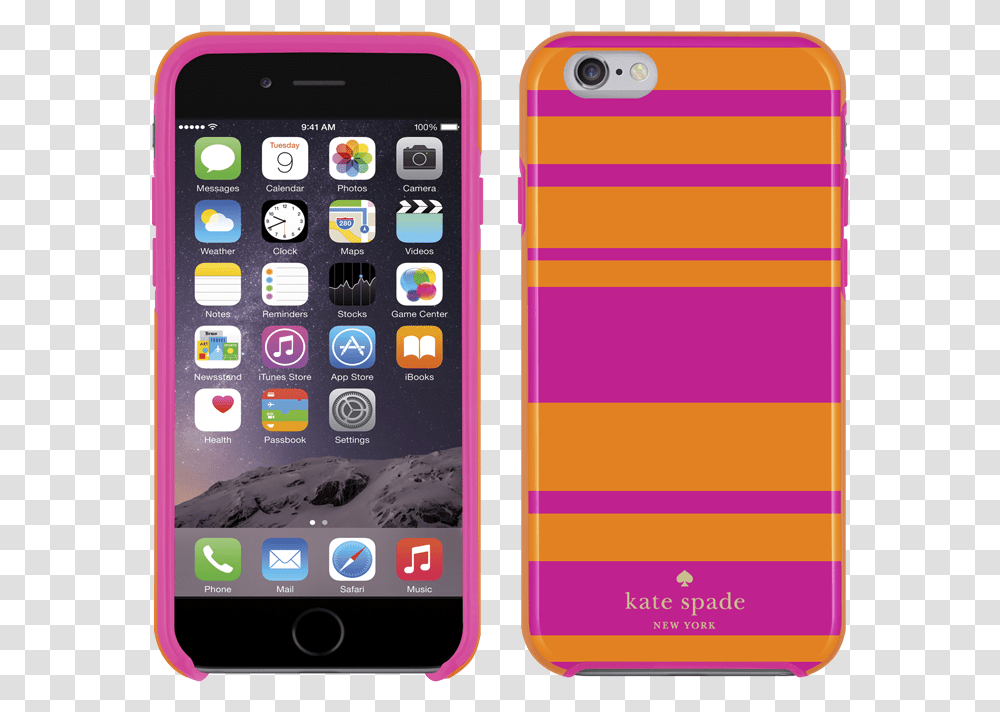Otterbox Iphone 6 Pour Fille, Mobile Phone, Electronics, Cell Phone Transparent Png