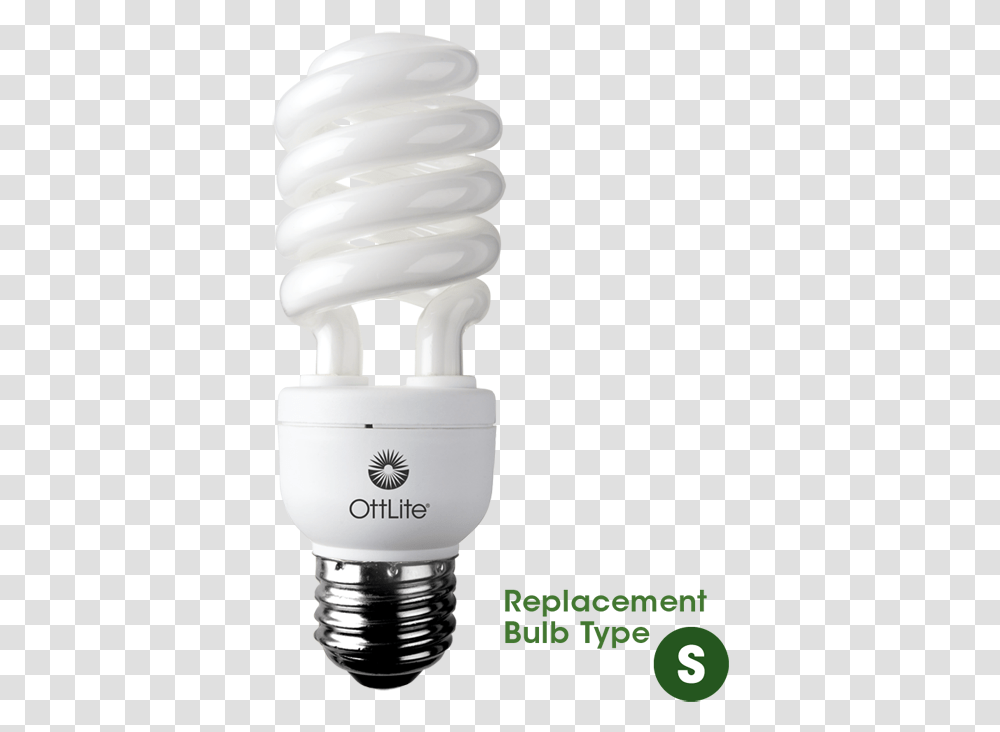 Ottlite Bulb, Light, Lightbulb, Mixer, Appliance Transparent Png