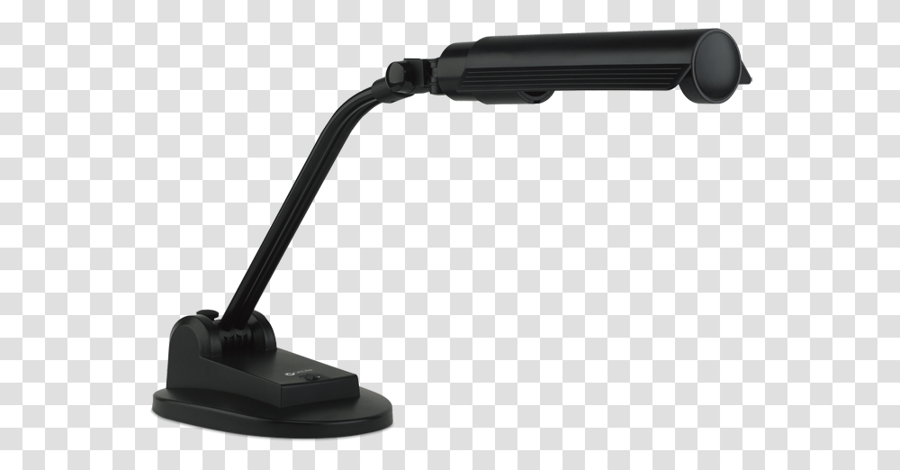 Ottlite Executive Desk Lamp, Sink Faucet, Table Lamp, Weapon, Weaponry Transparent Png