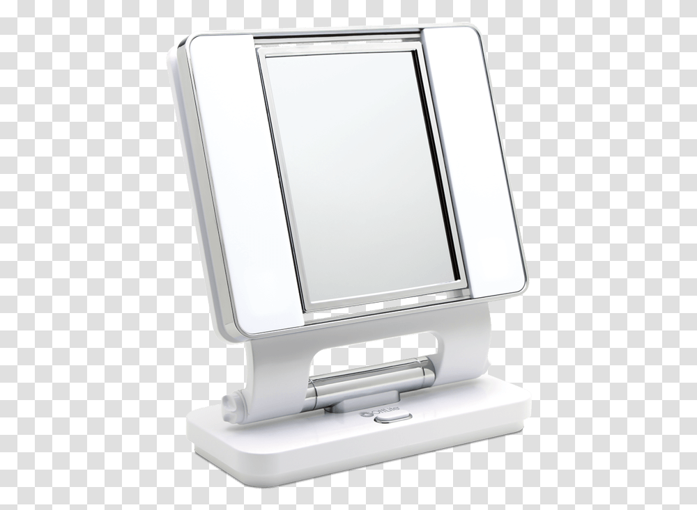 Ottlite Makeup Mirror Makeup Mirror With Lights Canada, White Board, Laptop, Pc, Computer Transparent Png