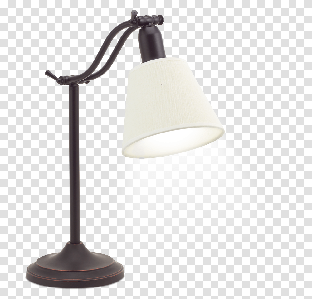 Ottlite Marietta Table Antiqued Background Lamp, Lampshade, Table Lamp Transparent Png