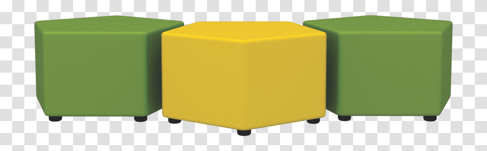 Ottoman, Furniture, Box, Foam Transparent Png