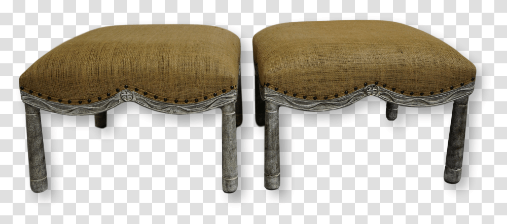 Ottoman, Furniture, Chair Transparent Png