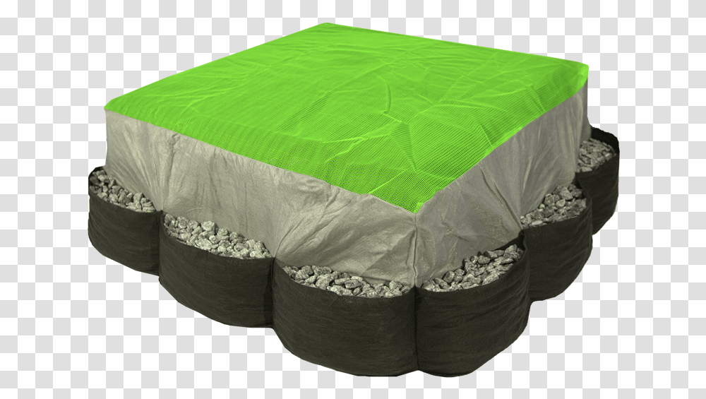 Ottoman, Furniture, Cushion, Blanket, Bed Transparent Png