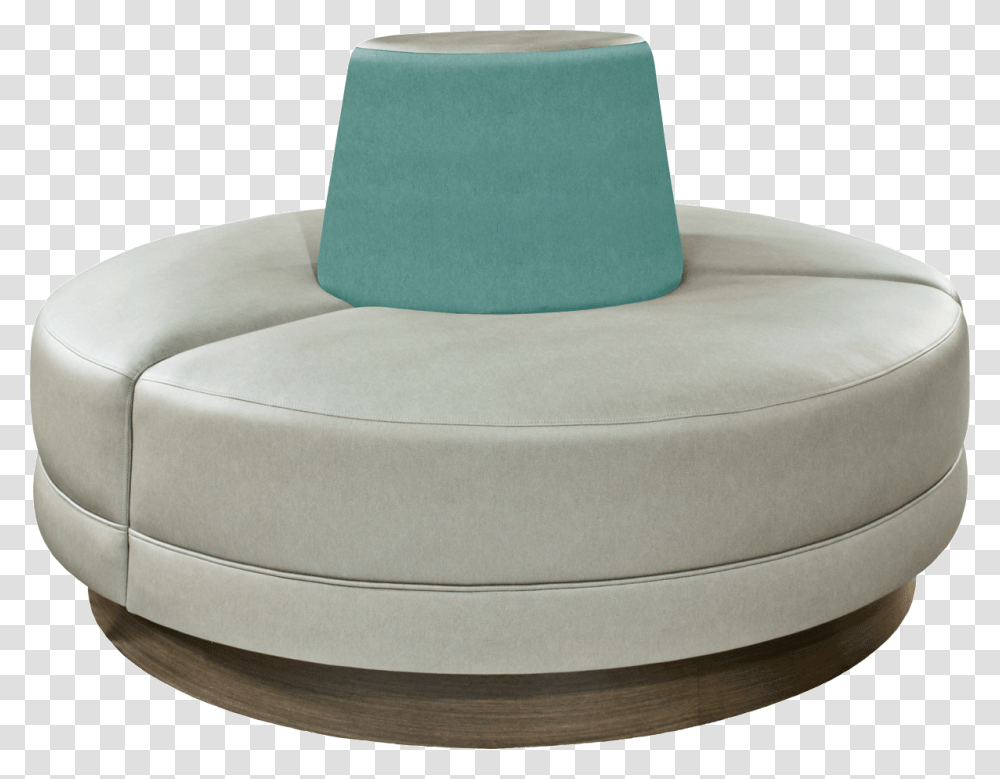 Ottoman, Furniture, Rug, Couch, Foam Transparent Png