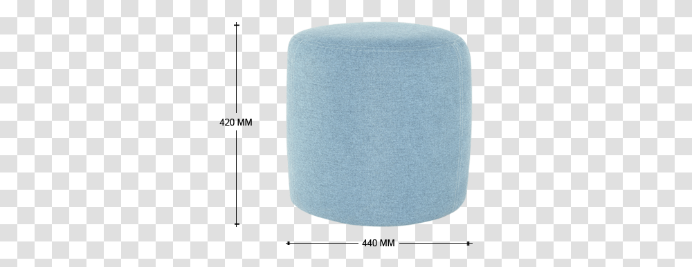 Ottoman, Furniture, Rug, Cylinder Transparent Png