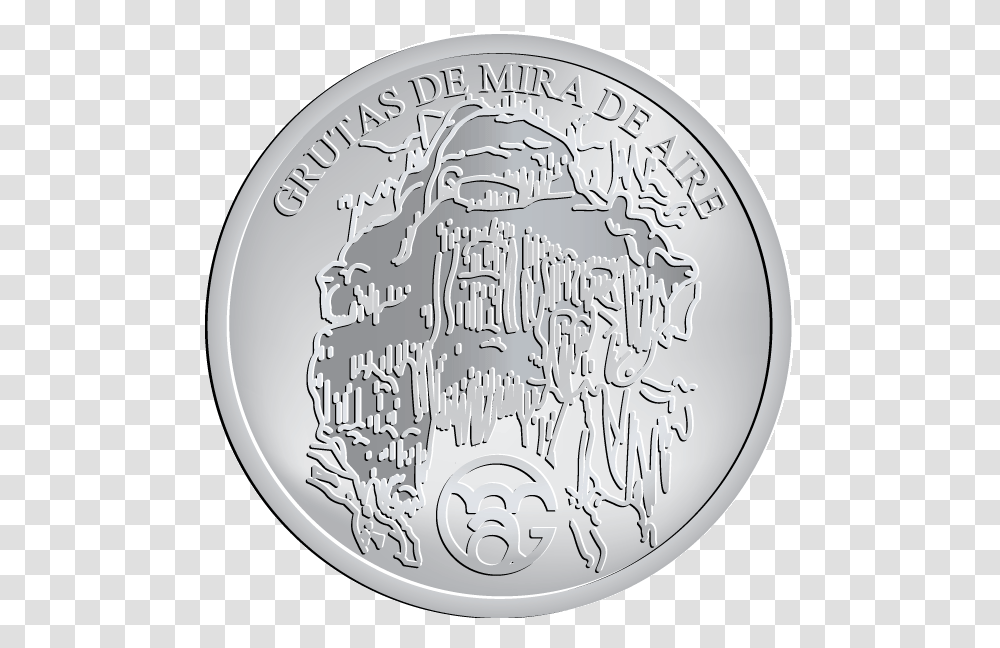 Ottoman White Tower Thessaloniki, Coin, Money, Nickel, Clock Tower Transparent Png